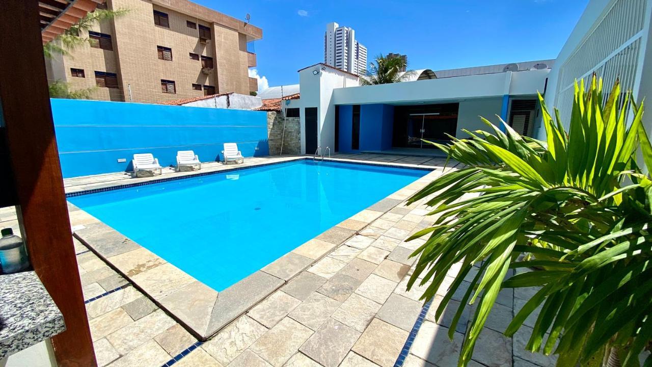 Casa de férias Casa Agradavel Com Excelente Piscina Para Toda A Familia *